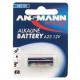 Ansmann Alkaline Batterie A23