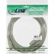 Rallonge PS/2, InLine®, mâle/fem. 15m