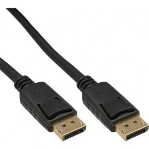 Câble DisplayPort InLine®