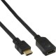 Rallonge HDMI InLine®