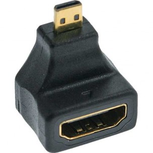 Adaptateur HDMI InLine®