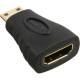 Adaptateur HDMI InLine®