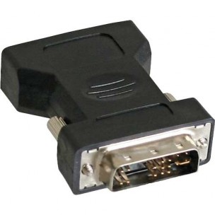 Adaptateur DVI-A InLine®