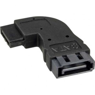 Adaptateur SATA Mâle / Femelle InLine®