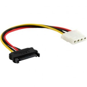 Adaptateur alimentation SATA InLine®