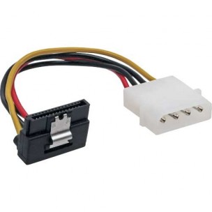 Adaptateur alimentation SATA InLine®