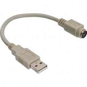 Câble adaptateur USB InLine®