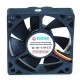 Ventilateur, Titan, 60x60x20mm, TFD-6020M12B