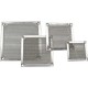 Grille ventilateur InLine®