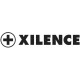 Ventilateur, Xilence, 80x80mm, PWM (Red Wing), xpf80.r.pwm