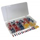 Coffret de cosses diverses InLine®