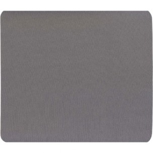 Tapis de souris InLine® gris 250x220x6mm