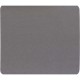 Tapis de souris InLine® gris 250x220x6mm