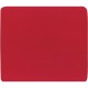 Tapis de souris InLine® rouge 250x220x6mm