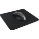 InLine® Maus-Pad noir 250x220x6mm