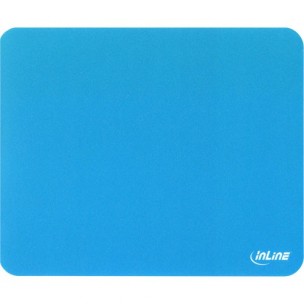 Tapis de souris InLine® antimikrobiell