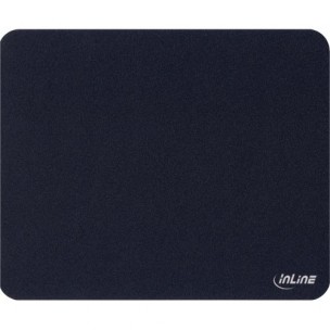 Tapis de souris InLine® antimikrobiell