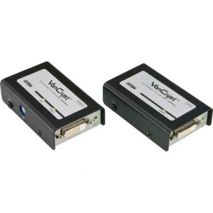 DVI Extender