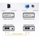 DVI Extender, ATEN VE600A, Erweiterung auf max. 60m über NetzwerkCâble, mit Audio