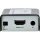 HDMI Extender, ATEN VE810, HDMI-Verlängerung mit Infrarouge-Fernbedienung, bis 60m über RJ45