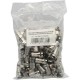 InLine® F-Stecker, für KoaxialCâble mit Aussenmantel 6,5mm, 100er Lot, bulk