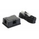 InLine® ISDN Verteiler Box