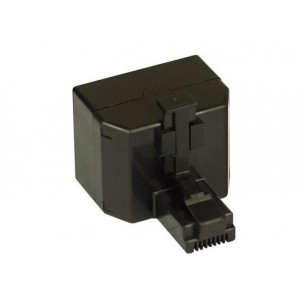 InLine® ISDN Verteiler