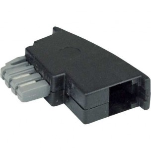 InLine® TAE-N Adapter