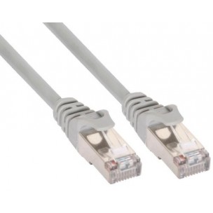 Câble patch réseau RJ45 InLine®, 0,30m