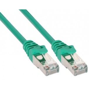 Câble patch réseau RJ45 InLine®