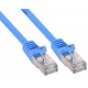 Câble patch réseau RJ45 InLine®