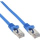 Câble patch réseau RJ45 InLine®