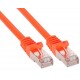 Câble patch réseau RJ45 InLine®