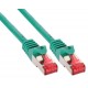 Câble patch réseau RJ45 InLine®