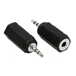 Adaptateur Audio InLine®