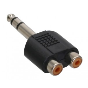 Adaptateur Audio InLine®