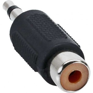 Adaptateur Audio InLine®