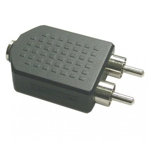 Adaptateur Audio InLine®