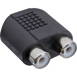 Adaptateur Audio InLine®