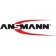 Ansmann alkaline battery A27, 12V, package of 1 (1516-0001)