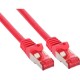 Câble patch réseau RJ45 InLine®