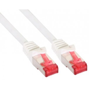 Câble patch réseau RJ45 InLine®