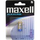 Maxell Batterie 1